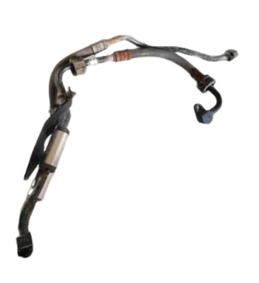 Шланг кондиционера scania r s новый model 2473790 фото №1