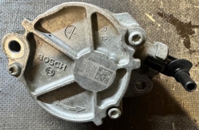 Jeep grand cherokee wk2 3.0 насос вакуум фото №1