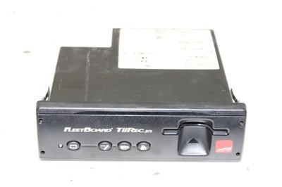 A0004462260 fleetboard tiirec mercedes actros mp4 фото №1