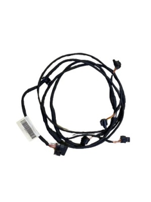 Джгут трубопровід електричних mercedes a1664401332 | 1664401332 фото №1
