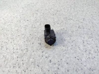 Датчик качества воздуха opel astra h iii - 09180219 фото №1