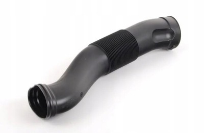 Труба повітрозабірник mercedes r230 sl права nowe sl55 фото №1