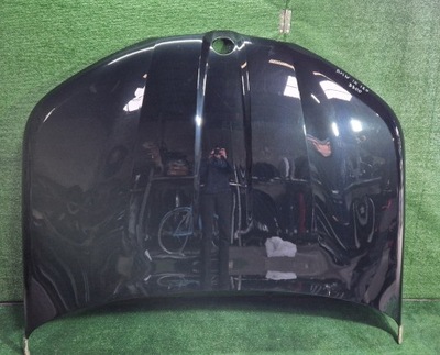 Капот перед передняя bmw ix i20 m60 фото №1