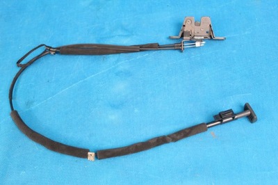 Vw t-roc cabrio замок сиденье задняя правый 2021r 2gc885682b фото №1