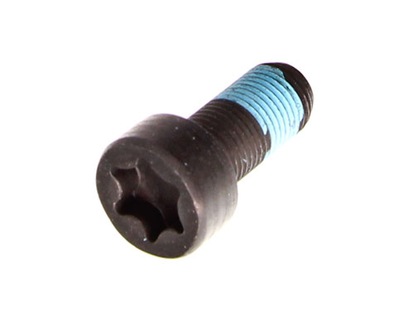 Болт колеса маховика hyundai santa fe фото №1