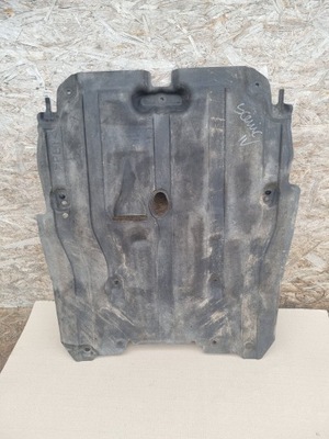 Renault scenic iv 16- плита захист двигуна фото №1