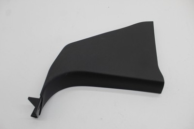 Vw amarok защита стойка порог правая 2h0863484c фото №1