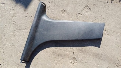 Chevrolet cruze защита стойка левая 95954647 фото №1