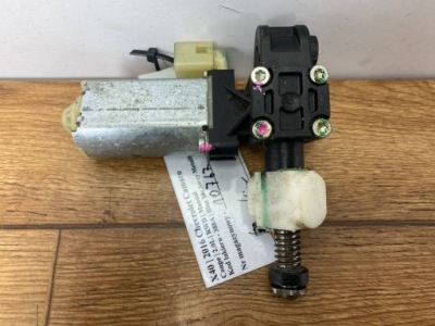 Моторчик сидіння chevrolet camaro 2016+ фото №1