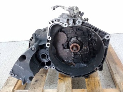 КОРОБКА ПЕРЕДАЧ F40 55350375 1.9 CDTI OPEL VECTRA III (2002-2008) C