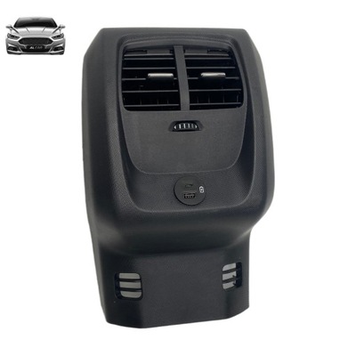 Панель обдув задняя ford mustang mach-e lj8b-r045b72-a фото №1