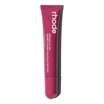 【…shabby✩.*˚】 rhode guava spritz Rhode Peptide Lip Tint Guava Spritz – N-Hype
