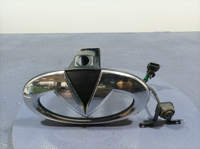 Infiniti fx ii lift qx70 камера перед асистент 284f1-3ev3a фото №1