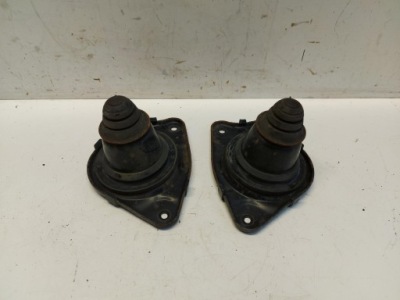 Lexus rx450h iv абсорбер задняя левый правый фото №1