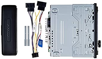 Радіо автомобільні pioneer deh-s120ubg cd mp3 usb фото №1