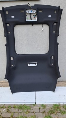 Mercedes w176 a klasa solar потолок lublin фото №1