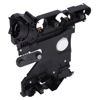 Блок управления коробки передач mercedes sprinter 419 510 фото №1