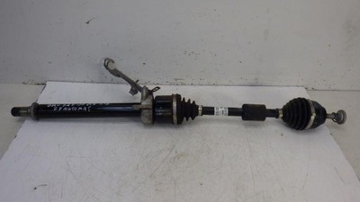 Приводной вал правая автоматическая коробка передач bmw x2 f39 1.5 d 8681524 фото №1