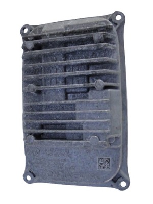 Mercedes sprinter w907 907 w910 910 преобразователь лампы led левая фото №1