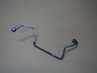 Труба трубка смазки turbo 1.6d mazda 3 ii bl фото №1