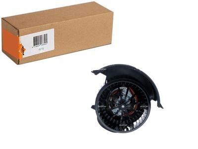 VENTILADOR SOPLADORES AUDI Q7 PORSCHE CAYENNE VW TOUAREG 2.5D-6.0D  