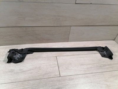 Taycan прокладка стекло левый задняя 9j1839871 фото №1