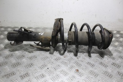 Амортизационная стойка правый перед volvo c30 2.0d фото №1