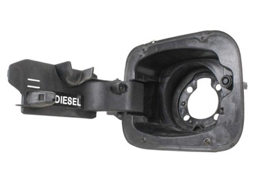 Крышка заливной топлива hyundai i40 vf d дизель фото №1