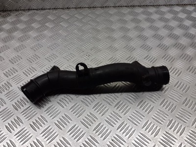Труба шланг интеркулер opel signum 1.9 cdti 55350920 фото №1