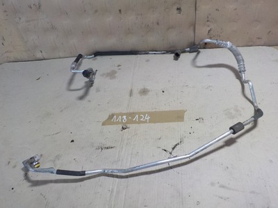 Bmw 118d шланг кондиціонера 9151737-01 2.0d фото №1