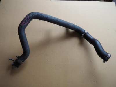 Труба wąż повітря ceed ii i30 ii crdi 282732a770 фото №1