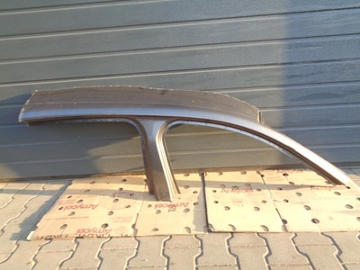 Astra l hb блок двигателя крышный правый evl фото №1