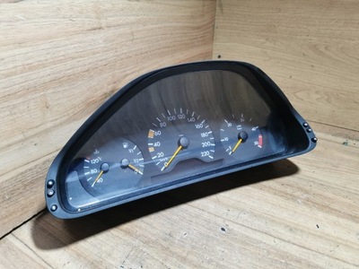 Лічильник mercedes w210 2.9 td 2105401248 фото №1