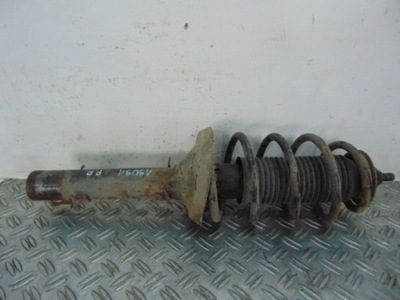 Seat toledo mcperson правий --- фото №1