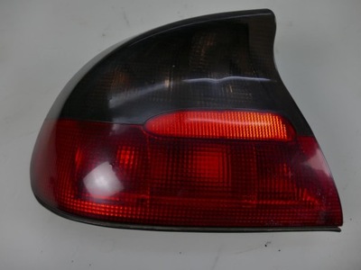 Opel tigra a лампа левый задняя левая задняя фото №1