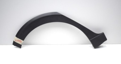 Vw taigo 2g7 права молдинг крила задня задня org фото №1