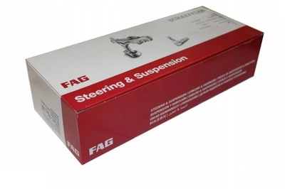 Отбойник амортизатора фото №1