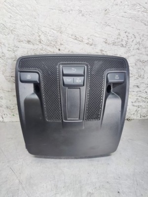 Mercedes a klasa w176 b w246 лампа стельовий a2049063002 фото №1