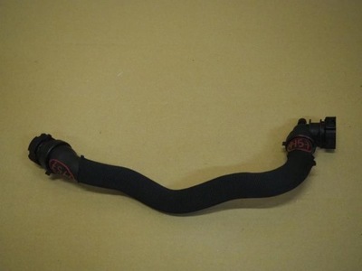 Wąż труба шланг wody peugeot 308 ii t9 1.6 thp фото №1