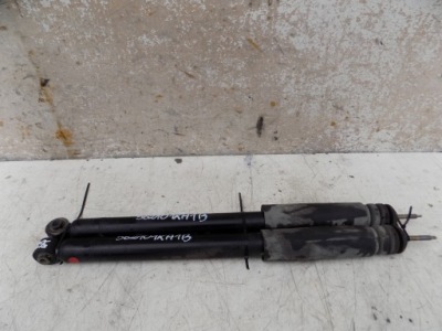 Амортизатори задня nissan juke lift 562101ka1b фото №1