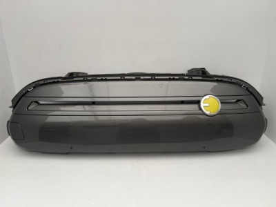 Решітка радіатора решітка радіатора mini cooper f56 se 7499533 електрик 9449559 фото №1