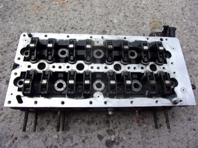 IVECO DUCATO 2.3 CYLINDER HEAD 5802036306 EUROPE 6  