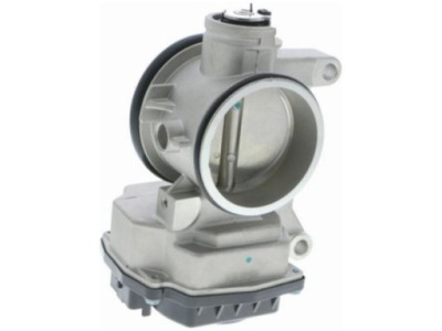 Корпус дросель renault kangoo i 1.6 ii 1.6 trafic ii 2.0 espace iv 2.0 фото №1