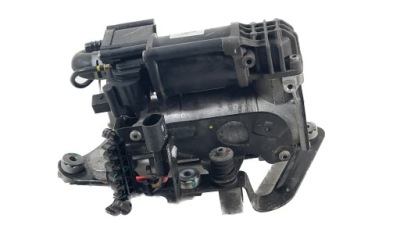 Bmw компресор підвіска 6898429 4154034390 фото №1