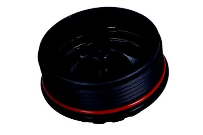 MAXGEAR CUERPO DE FILTRO ACEITES RENAULT MASTER II 2.2-2.5DCI  