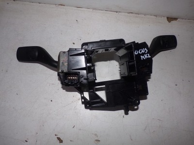 Перемикач комбінований ford focus mk2 3m5t6475 фото №1