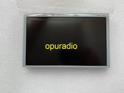SUBSTITUTO MONITOR LCD 8 PULGADAS OPEL ASTRA K DVD GPS  