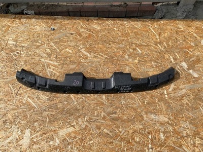 Абсорбер бампера перед peugeot 407 coupe фото №1