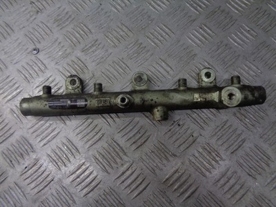 Молдинг впрыскная peugeot 307 2.0 hdi фото №1