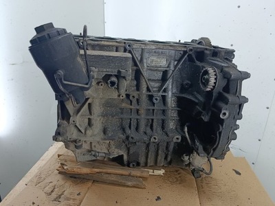 Блок двигуна vw transporter t5 axd 2.5 tdi фото №1